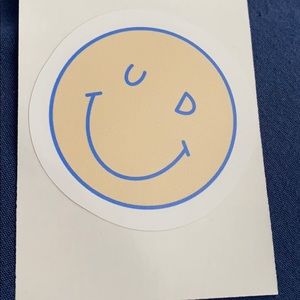 University of Delaware Sticker